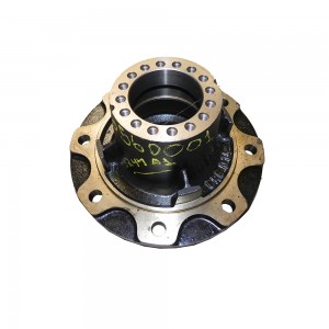 Cubo Roda Traseiro Mercedes Benz 1111 1113 501 3443560001