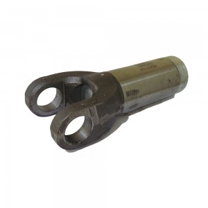 Luva Carda Deslizante Mercedes Benz 1113 2013 16 Estrias 801400 Meritor 3444110005