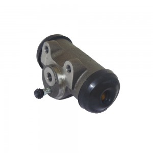 Cilindro Roda Dianteiro Mercedes Benz 1113 RCCR23228 TRW 3444207218