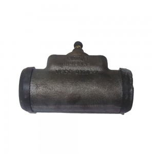 Cilindro Roda Dianteiro Mercedes Benz 1113 13 4 RCCR00937 TRW 3444207518