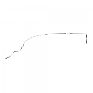 Cano Freio Dianteiro Mercedes Benz 1113 Esquerdo 3444208328