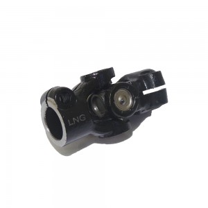 Cruzeta Direcao Mercedes Benz Volvo 608 1113 1313 1935 NL10 B10M 46051 Gaivota 3444607057