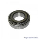 Rolamento Cubo Dianteiro Mercedes Benz 1313 Interno K559 552A 3449817005