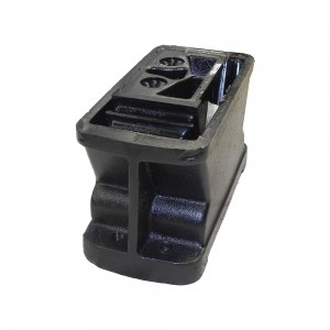 Coxim Motor Traseiro Mercedes Benz 1519 1924 OM355 16MM 3452400517