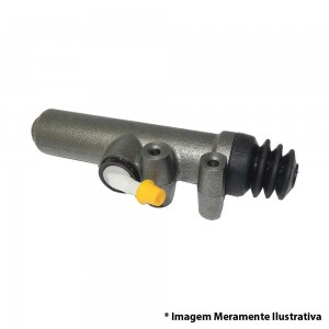 Cilindro Embreagem Superior Mercedes 1518 C2603 3452957006