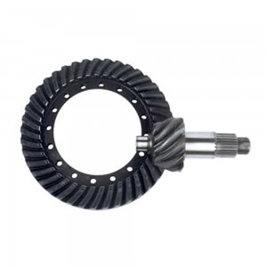 Coroa Pinhao Mercedes 10x41 1418e Atego R11080 3453500039m