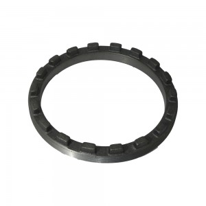 Porca Lateral Caixa Satelite MBB 1518 1618 1519 3453537025