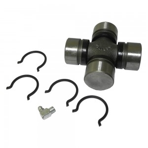 Cruzeta Carda Mercedes Benz 1113 1313 1513 2213 38x100mm 801000 3454107031MERITOR