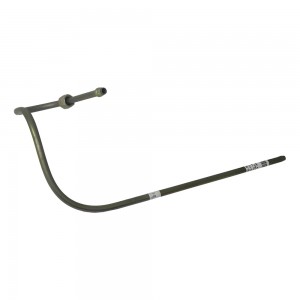 Cano Ar Mercedes Benz 1113 1114 1932 1933 1934  3454202926