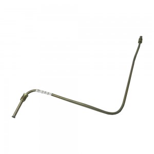 Cano Freio Traseiro Mercedes Benz 1313 Reduzido 3454204328