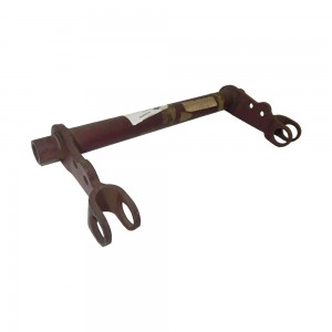 Suporte Freio Mao Eixo Traseiro Mercedes Benz 1313 1513 3454207180