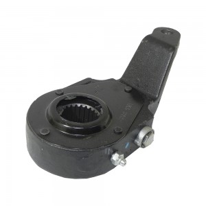 Catraca Freio Mercedes Benz 2214 2318 LS1932 LS1935 Traseiro Lado Esquerdo 26 Estrias Chave 14 3454207838