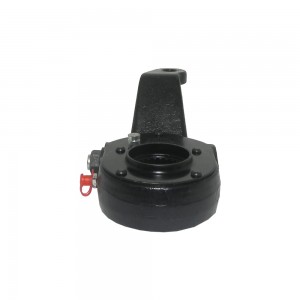 Catraca Freio Manual Mercedes Benz 26 Estrias 3454209138