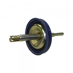 Pistao Servo Freio Mercedes Benz 1113 1313 Completo 3454310192