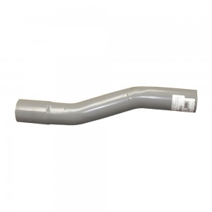 CANO ESCAPE EMENDA "MBB" 1313/1513 TURBO 3" MEDIO 600MM TIPO UM "S" F3019(F)