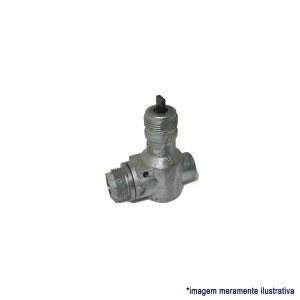 Redutor Velocidade 06956x1 Mercedes Benz LS1935 1100x22 26x24 214060006R BLT906956 3455423730