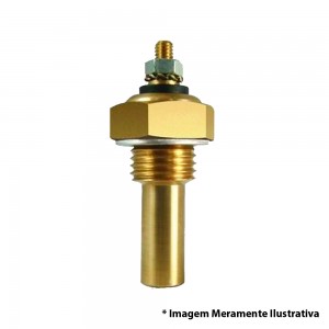 Interruptor Temperatura Mercedes Benz   1313 T R 112 113 124 3022L 3455427717