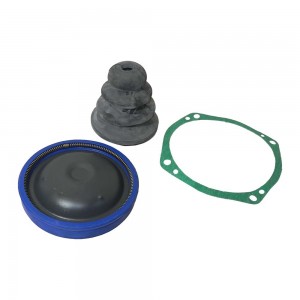 Reparo Cuica Freio Estacionario Mercedes Benz Volkswagen 1513 2013 690 7110 3455860043