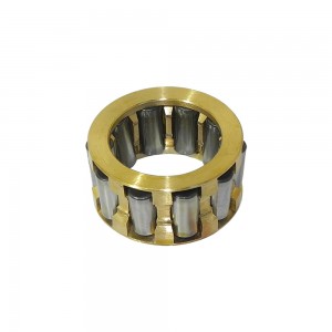 Rolamento Tubular "MBB" G3/36 Interno Piloto Bronze F44468(I)7220843100(I)