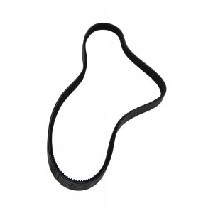 Correia Dupla Mercedes Benz OM355 Com 5 Ou 6 Cilindros Onibus 2/9742GS 2X13X1885 3459977092