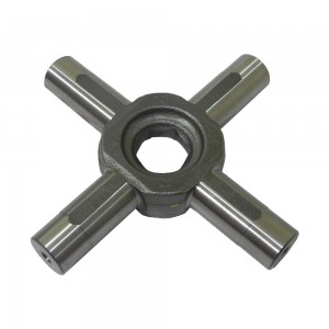 Cruzeta Diferencial Mercedes Benz LS1935 3463530420