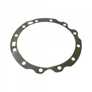 Calco Pinhao Mercedes Benz LS1935 Ate 1995 HL7 Chassi Vermelho Profundidade 3463530952