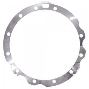 Calco Pinhao Alojamento Mercedes Benz Ls1935 Hl7 3463531852