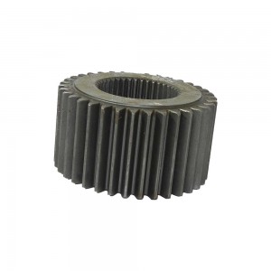 Engrenagem Semi Eixo Mercedes Benz Axor 2535S 2540S HL7 HL58 3463542417EUR