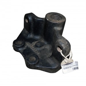 Suporte Mola International 9200 Bucha Roscada 3500954C1