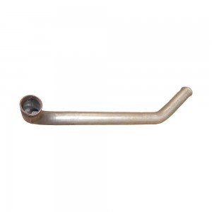 Cano Radiador Agua International 9200 Superior 3501766C1