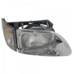 Farol International 9200 Lado Direito 3502929c95