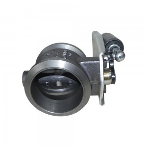 Freio Compressor Do Motor International 3506614C1