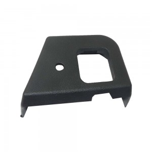 Suporte Cabo Estrangulador Mercedes Benz 2213 Capa Painel 3506807007