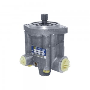 Bomba Direcao Hidraulica International 4700 4900 3514596C91