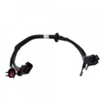 Chicote Farol International 9800 Plug Moderno 3516025C93