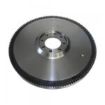 Volante Motor Mercedes Benz L1620 350mm Com Cremalheira 46351025 3520306605