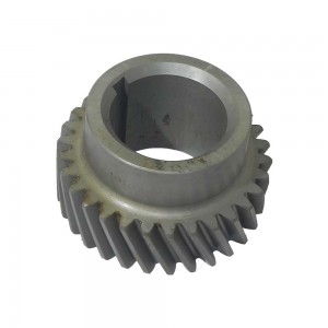 Engrenagem Virabrequim Mercedes Benz OM314 OM352 OM366 Std 3520520003