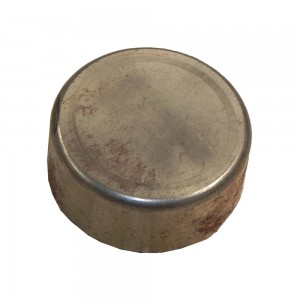 Rolete Engrenagem Avanco Comando Mercedes Benz OM352A OM366A 3520750035