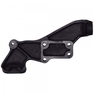 Suporte Filtro Diesel Mercedes Benz 1113 1313 3520921140