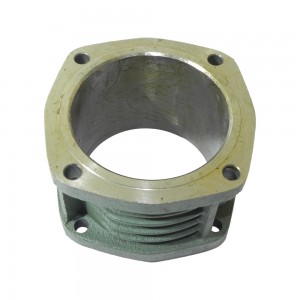 Camisa Compressor Ar Mercedes Benz OM352 94MM MIC1046 3521313002