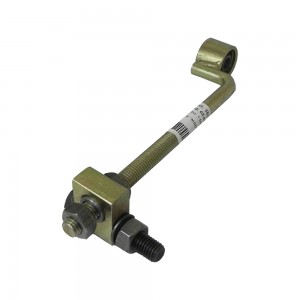 Esticador Alternador Mbb OM352 OM366 3521502372