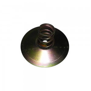 Prato Mola Filtro Lubrificante Mercedes 1113 1313 3521800188