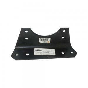 Aba Travessa Chassi Mercedes Benz 1313 3523120552