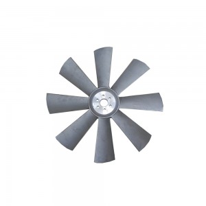 Helice Mercedes Benz Om352 1113 1313 8 Pas 3522052306