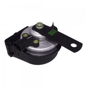 Buzina Eletrica International 9800 6X2 6X4 Euro 5 3523181C92