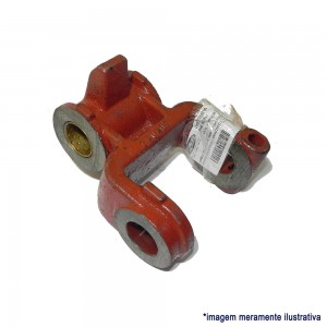 Jumelo Mola Traseiro Mercedes Benz 1113 1313 1513 1518 1618 240403 SC01030 CMM2011 3523200163