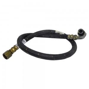 Flexivel Hidraulico International 9800 6X4 Euro 3 3523219C1