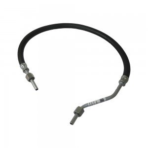 Mangueira Flexivel Reduzida Mercedes Benz 1518 3523500479