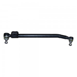 Barra Direcao Curta Mercedes Benz 1313 2013 678mm P02630 3524603305