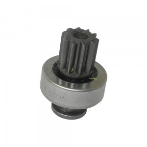 Impulsor Motor Partida Ford Cargo F250 F400 M93R 10 Dentes ZEN1684 35259900